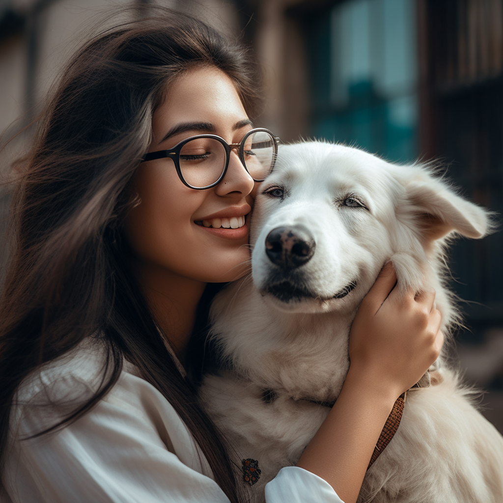 The Impact of Pets on Relationship